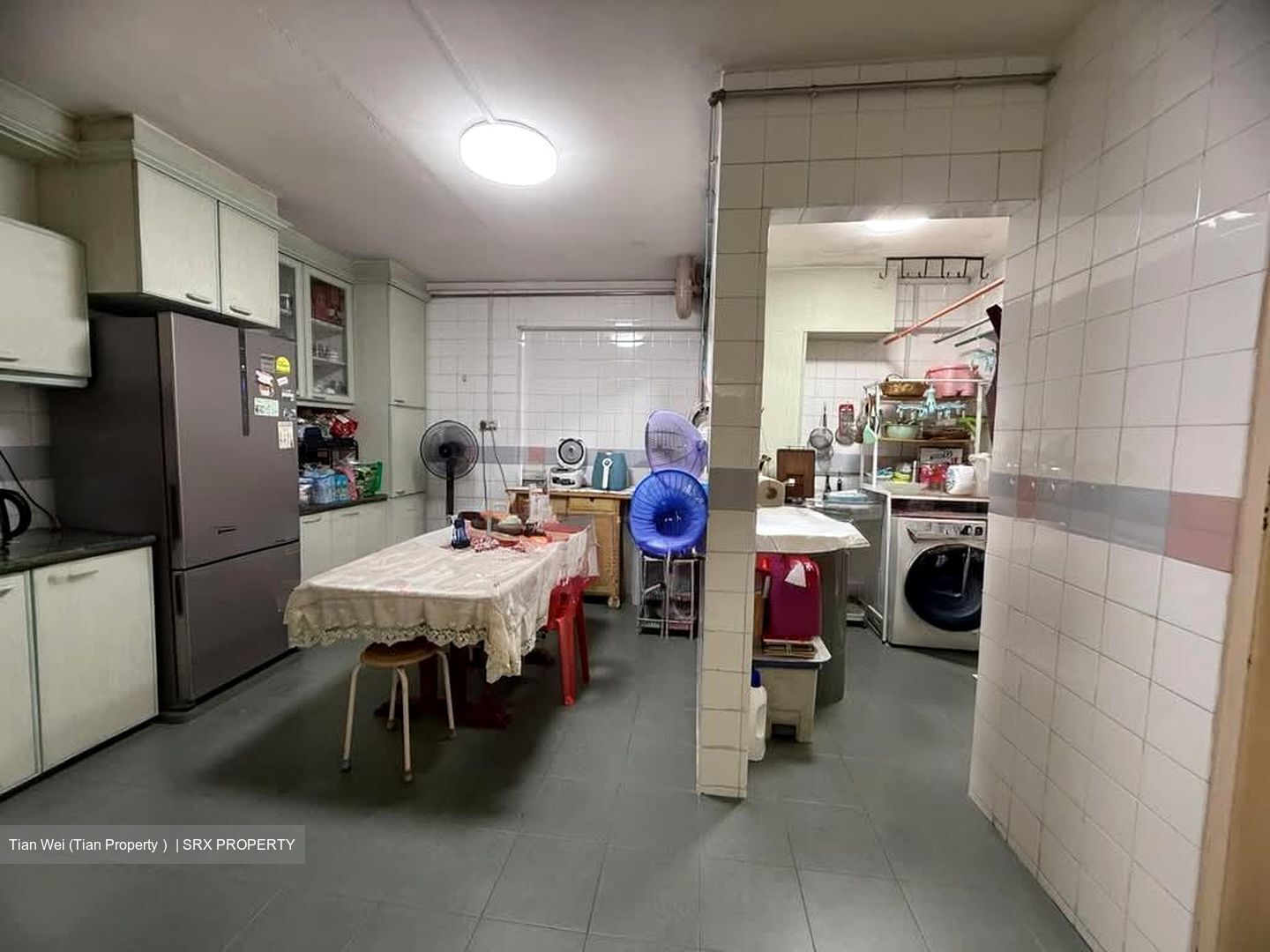 Blk 614 Choa Chu Kang Street 62 (Choa Chu Kang), HDB 5 Rooms #566444251